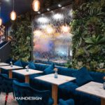 Mala Me Cafe Lounge Kassel