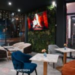 Mala Me Cafe Lounge Kassel