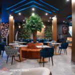 Mala Me Cafe Lounge Kassel