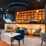 Mala Me Cafe Lounge Kassel